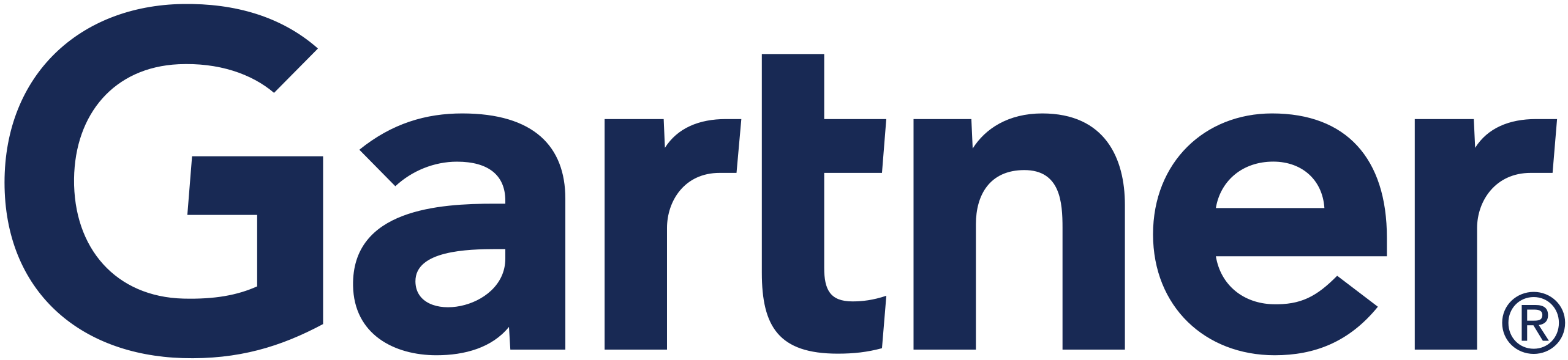 Gartner Icon